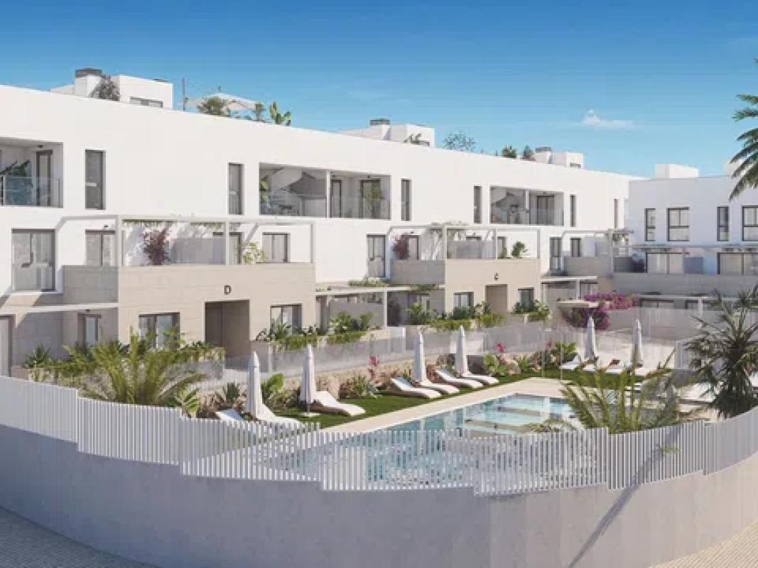 Venta de piso en Calle de Cosme Vidal Llàser, 6, Eivissa
photo 3
