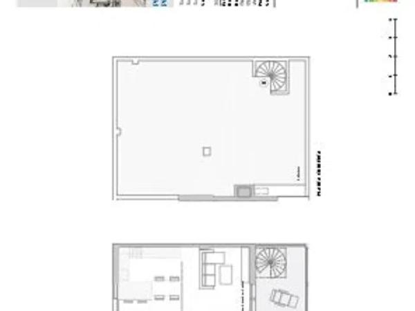 Пентхаус на продажу в  Calle de Cosme Vidal Llàser, 6, Эивисса photo 2