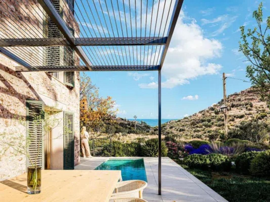 Venta de chalet independiente en Calle Clot, 37, Deià
photo 1