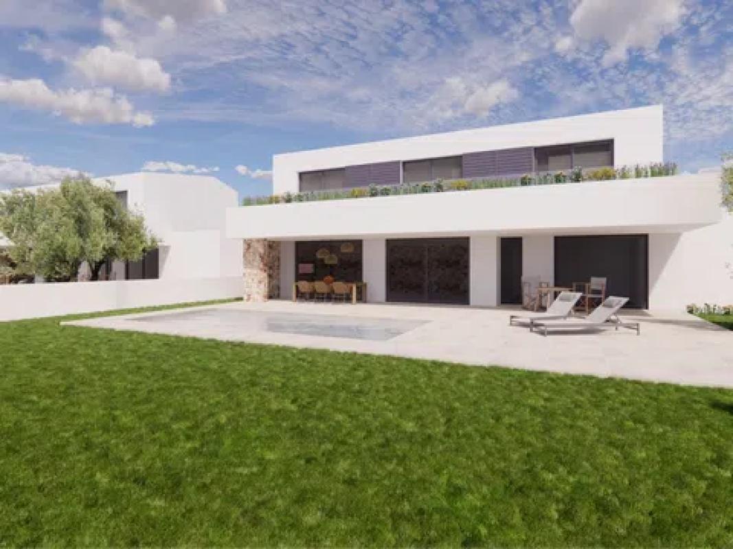 Venta de chalet independiente en Camino de Sa Caleta, 86, Ciutadella de Menorca
 photo 2