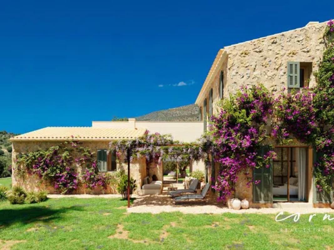 Venta de chalet independiente en Sant Llorenç Des Cardassar, Sant Llorenç Des Cardassar
photo 1