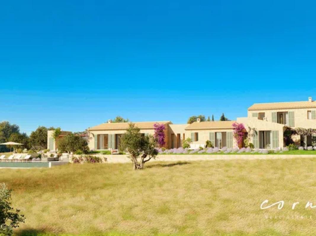 Venta de chalet independiente en Sant Llorenç Des Cardassar, Sant Llorenç Des Cardassar
photo 4