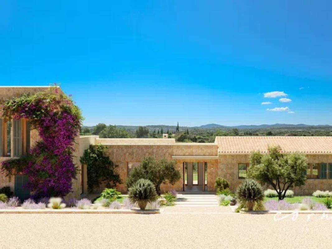 Venta de chalet independiente en Sant Llorenç Des Cardassar, Sant Llorenç Des Cardassar
photo 5