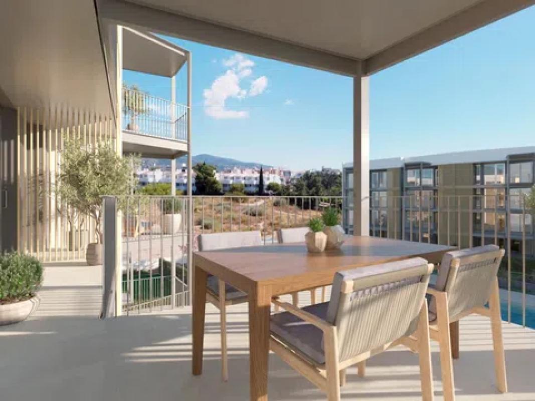 Venta de piso en Calle Cabo Juan García, 6, Calvià
 photo 2