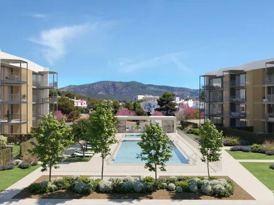 Venta de piso en Calle Cabo Juan García, 6, Calvià
 photo 5