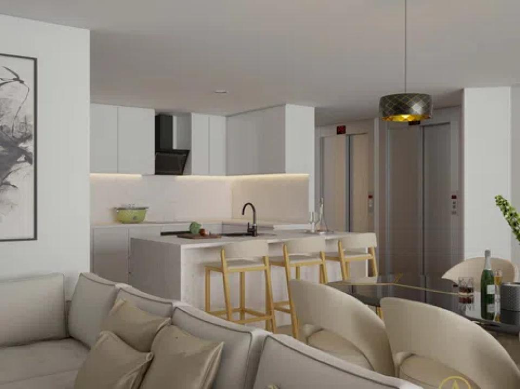 Продажа квартиры на Calle de Joan Alcover, 56, Пальма-де-Мальорка
 photo 4