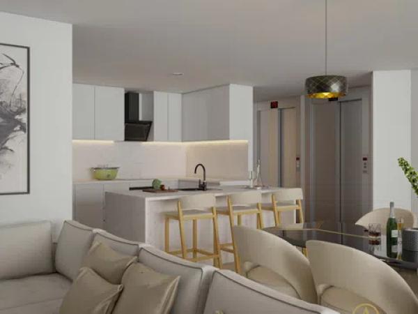 Продажа квартиры на Calle de Joan Alcover, 56, Пальма-де-Мальорка
 photo 4