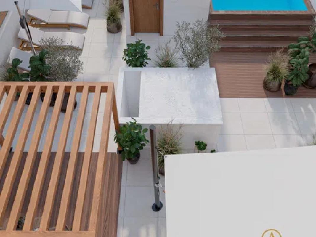 Penthouse sale in Calle de Joan Alcover, 56, Palma de Mallorca photo 2