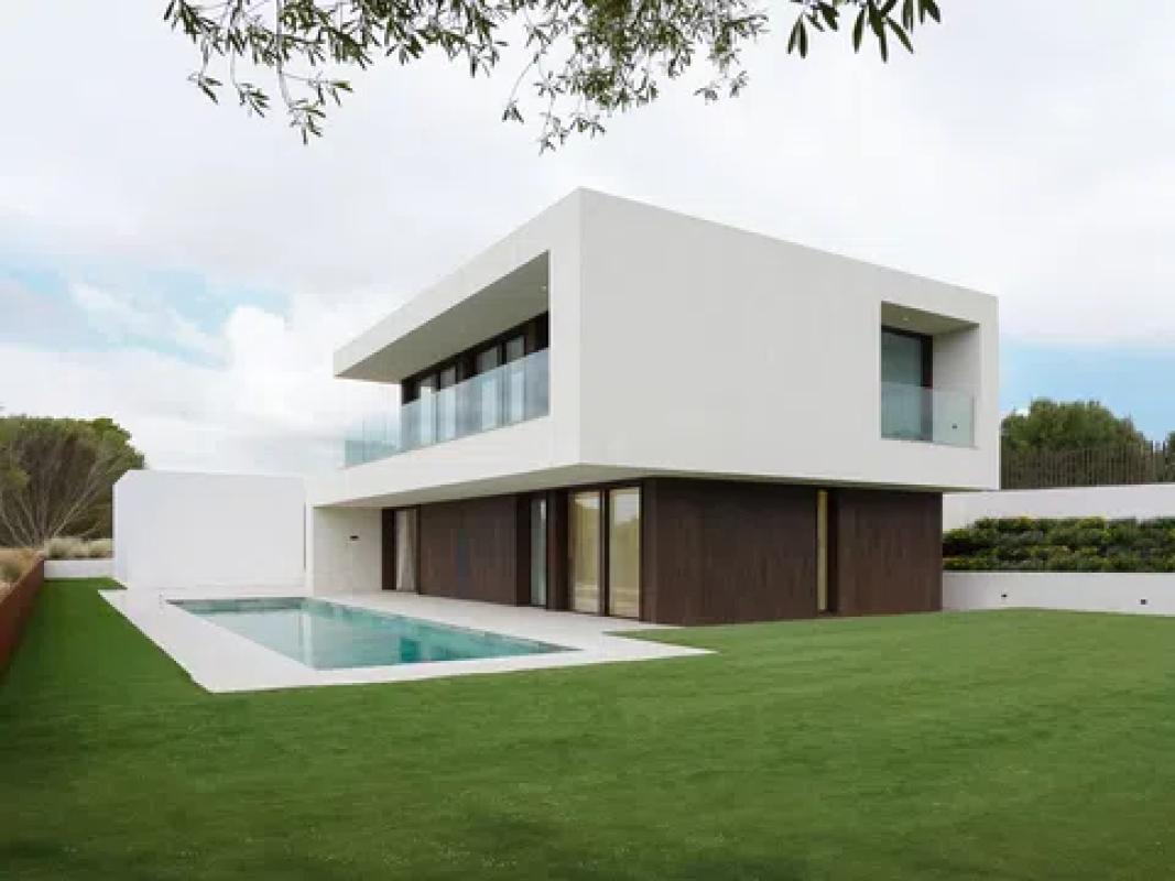 Venta de chalet independiente en Calle de l'Alguer, 7, Sant Llorenç Des Cardassar
photo 2