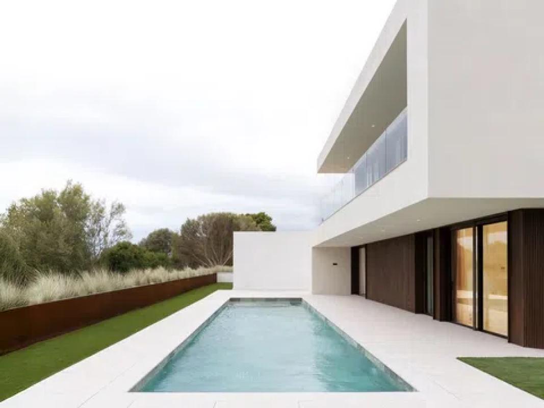 Venta de chalet independiente en Calle de l'Alguer, 7, Sant Llorenç Des Cardassar
photo 5