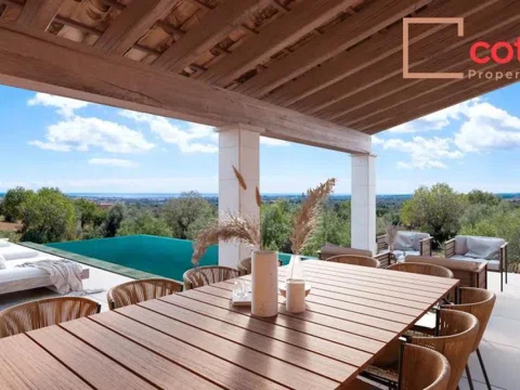 Venta de chalet independiente en Diseminado Poligono 4 s/n, Sant Llorenç Des Cardassar
photo 1