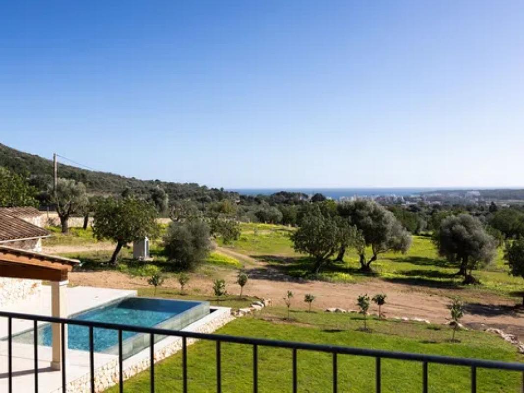 Venta de chalet independiente en Diseminado Poligono 4 s/n, Sant Llorenç Des Cardassar
photo 3