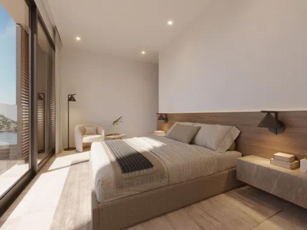 Venta de chalet adosado en Travesía s'Escala, 2 , Andratx photo 4