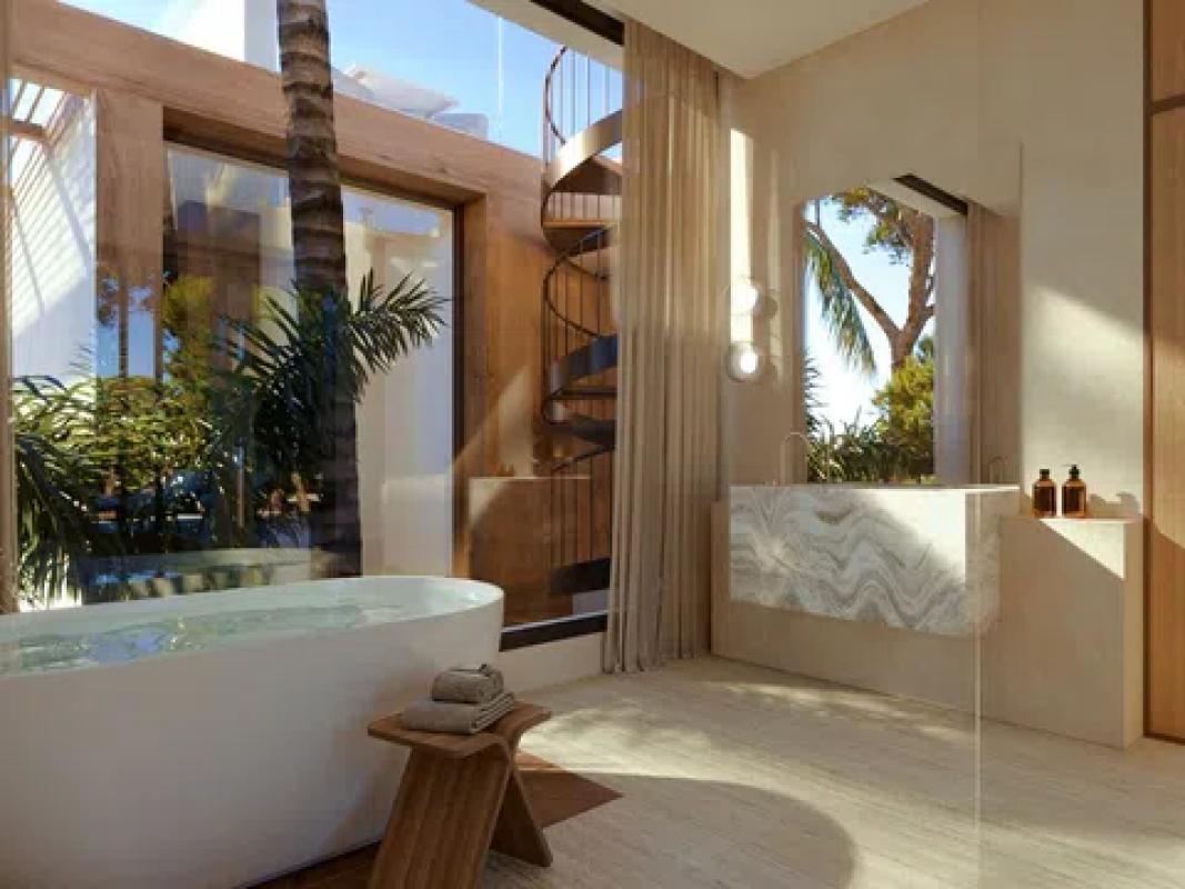 Venta de chalet independiente en Calle Claveles, 38, Santa Eulalia del Río
 photo 2