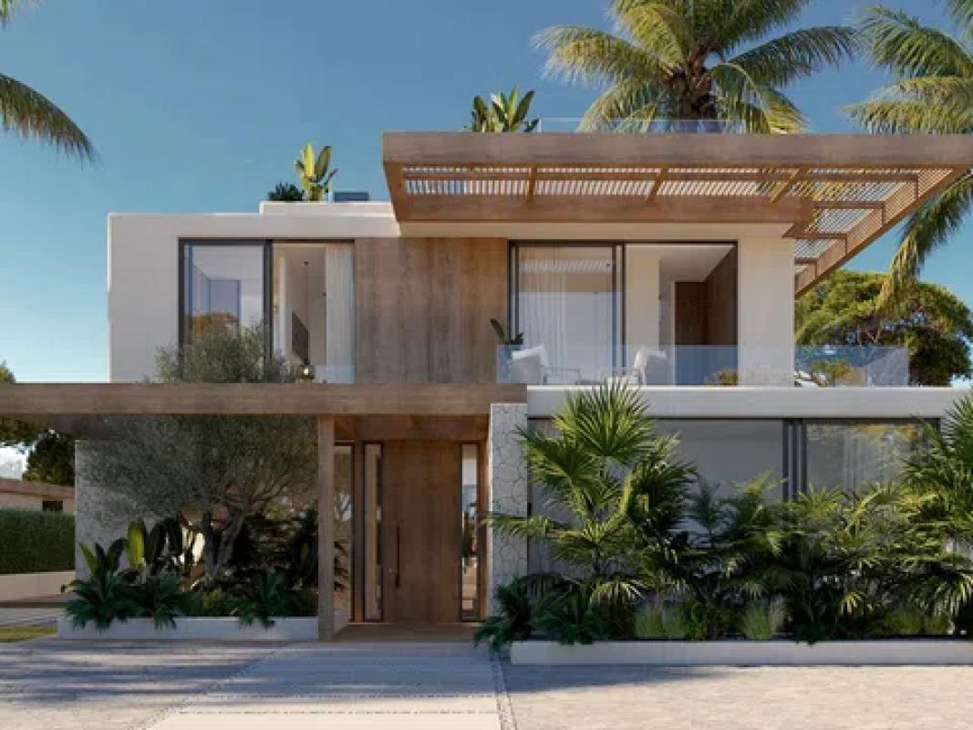 Venta de chalet independiente en Calle Claveles, 38, Santa Eulalia del Río
photo 2