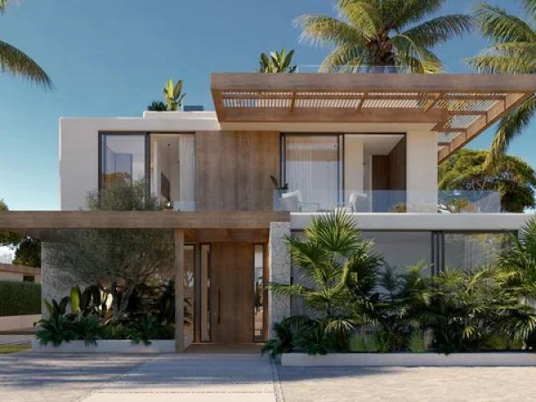 Casa independiente en calle Claveles, 38 thumbnail 1