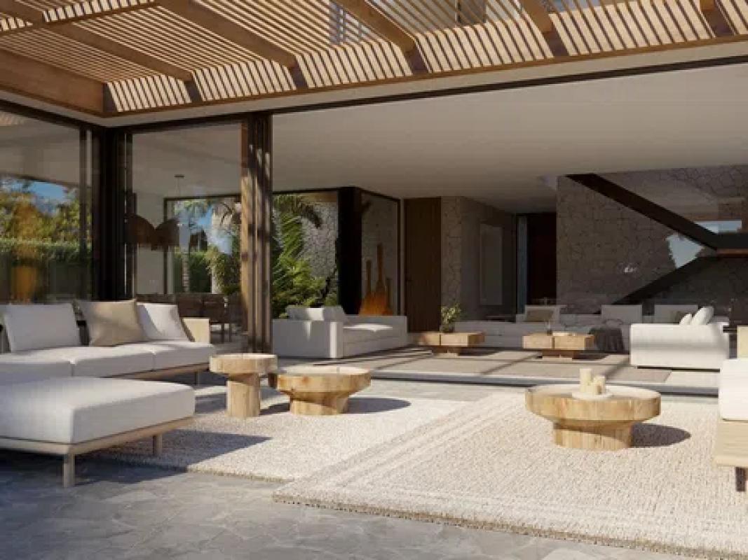 Venta de chalet independiente en Calle Claveles, 38, Santa Eulalia del Río
photo 4