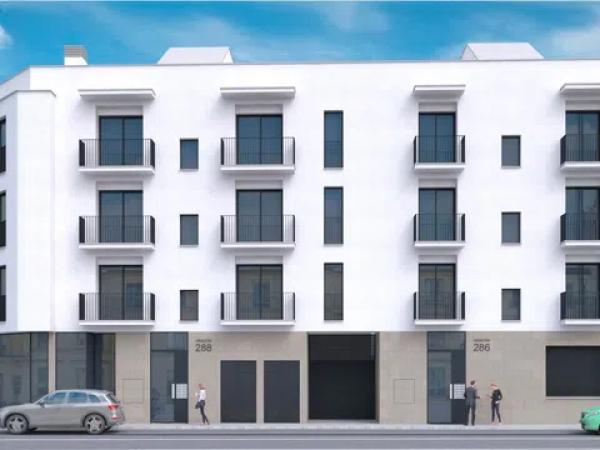 Продажа квартиры на Calle Aragón, 286, Пальма-де-Мальорка
photo 1