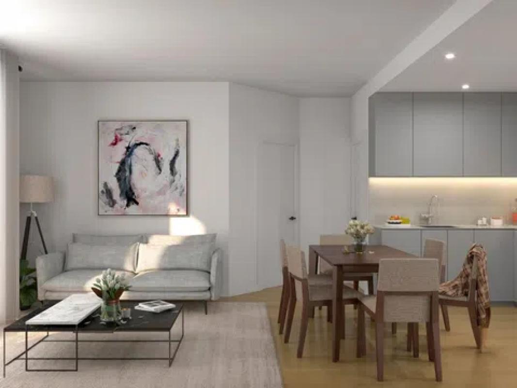 Venta de piso en Calle Aragón, 286, Palma de Mallorca
photo 3