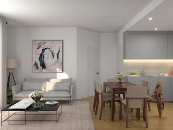 Продажа квартиры на Calle Aragón, 286, Пальма-де-Мальорка
thumbnail 2