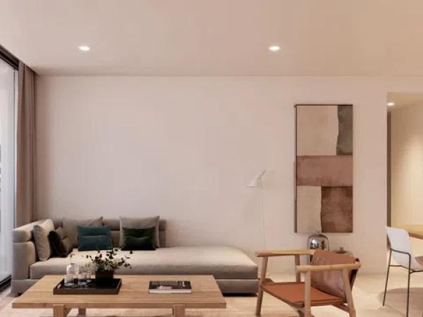 Venta de piso en Calle Luna, 33, Ses Salines (Mallorca)
 photo 1