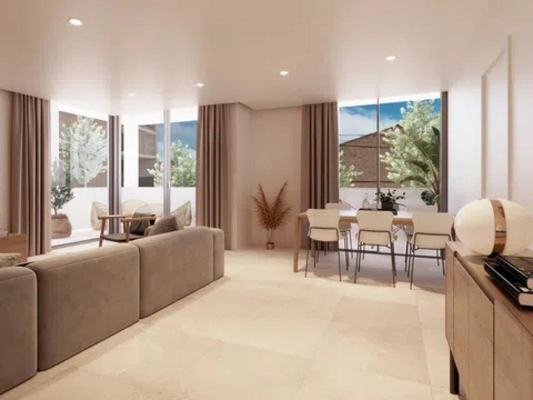 Sale of apartment in Calle Luna, 33, Salt Flats (Mallorca)
 photo 3