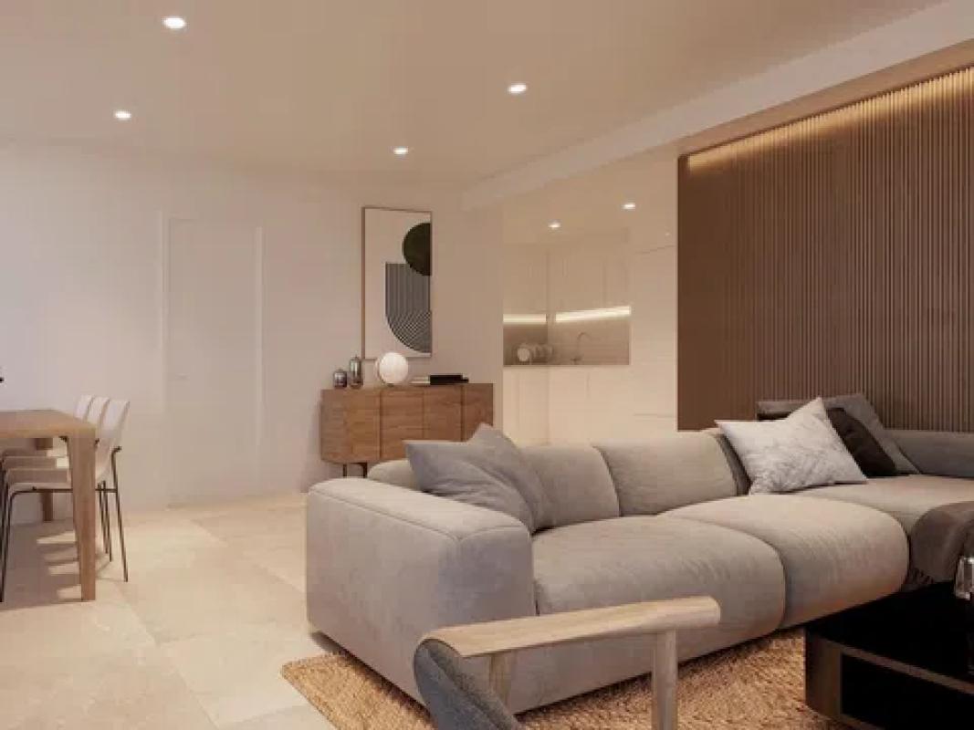 Venta de piso en Calle Luna, 33, Ses Salines (Mallorca)
 photo 4