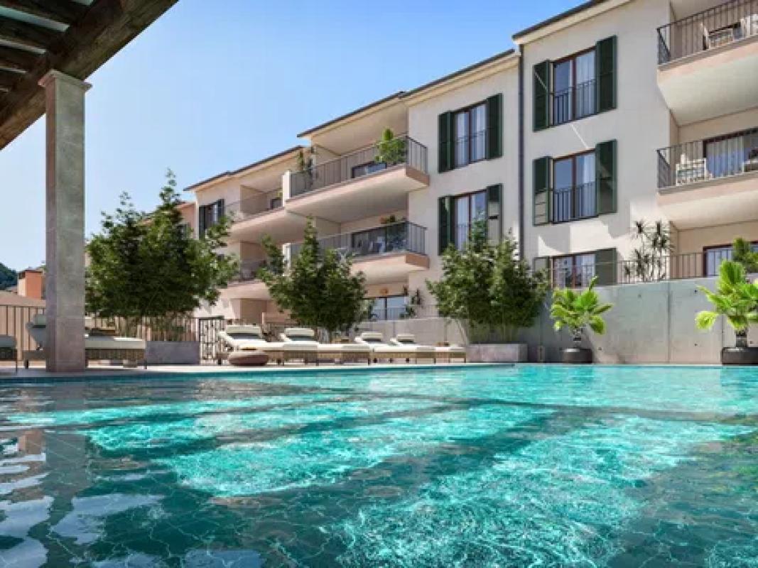 Venta de duplex en Calle des Port, 58, Capdepera photo 2