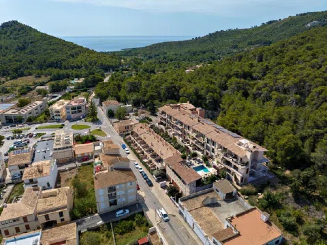 Venta de duplex en Calle des Port, 58, Capdepera photo 4