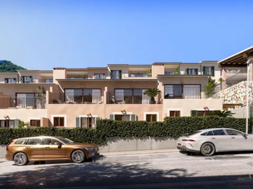 Venta de piso en Calle des Port, 58, Capdepera
photo 5