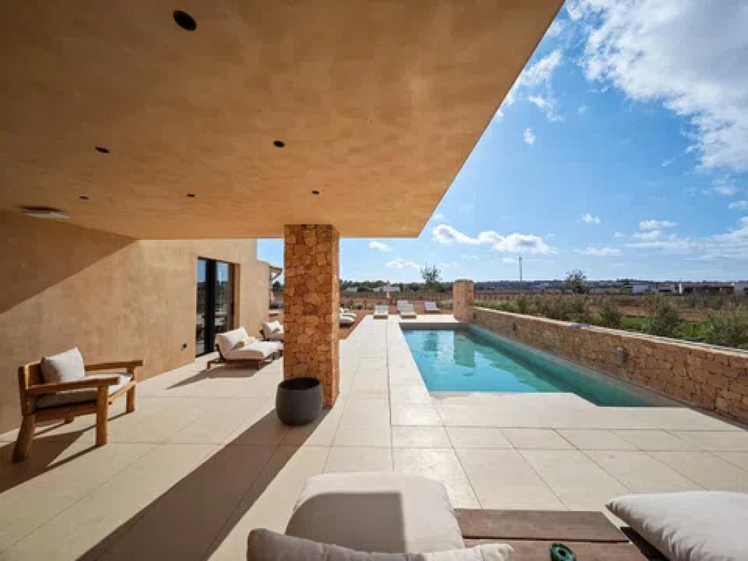 Venta de chalet independiente en Calle Venda Des Pi Des Catala s/n, Formentera
 photo 3