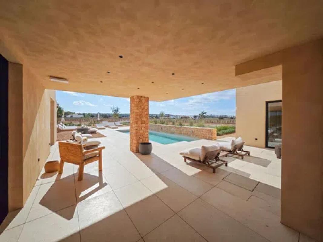 Venta de chalet independiente en Calle Venda Des Pi Des Catala s/n, Formentera
 photo 4