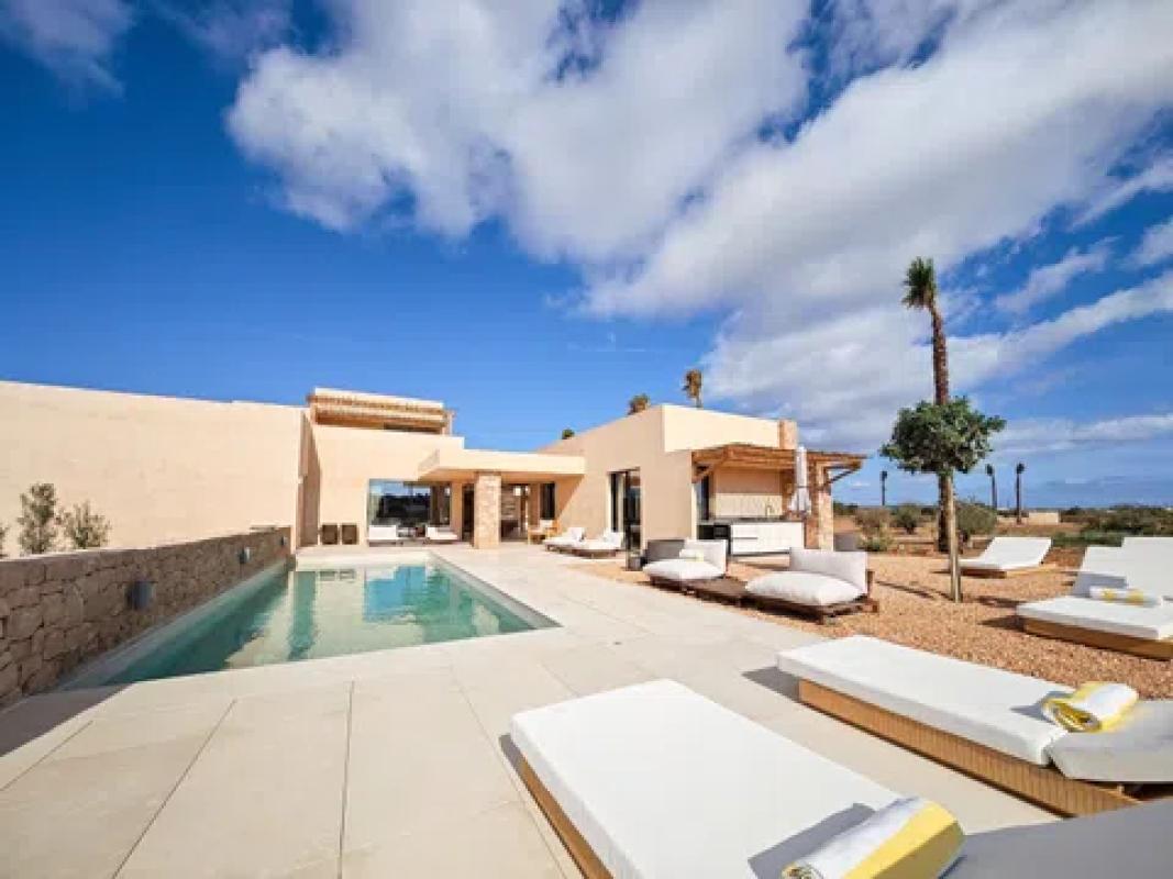 Venta de chalet independiente en Calle Venda Des Pi Des Catala s/n, Formentera
 photo 5