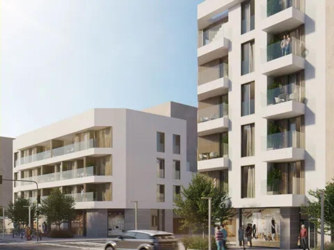 Venta de duplex en Calle Aragón 125, 127, Palma de Mallorca photo 4