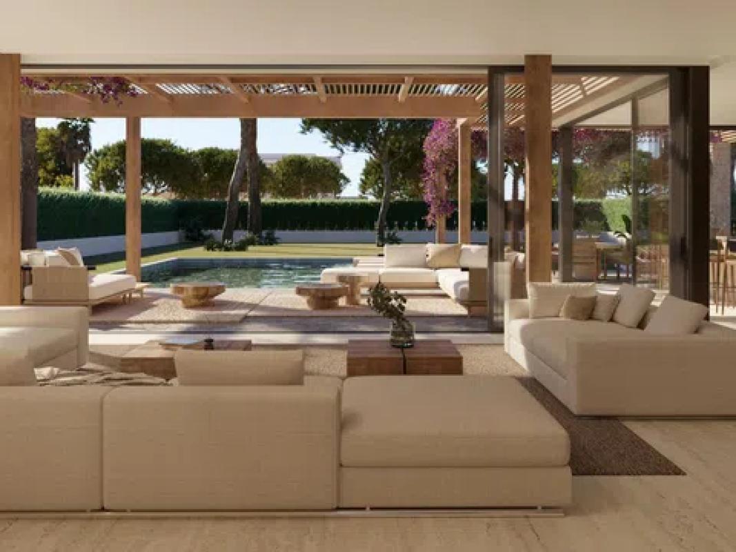 Venta de chalet independiente en Calle Claveles, 38, Santa Eulalia del Río
photo 2