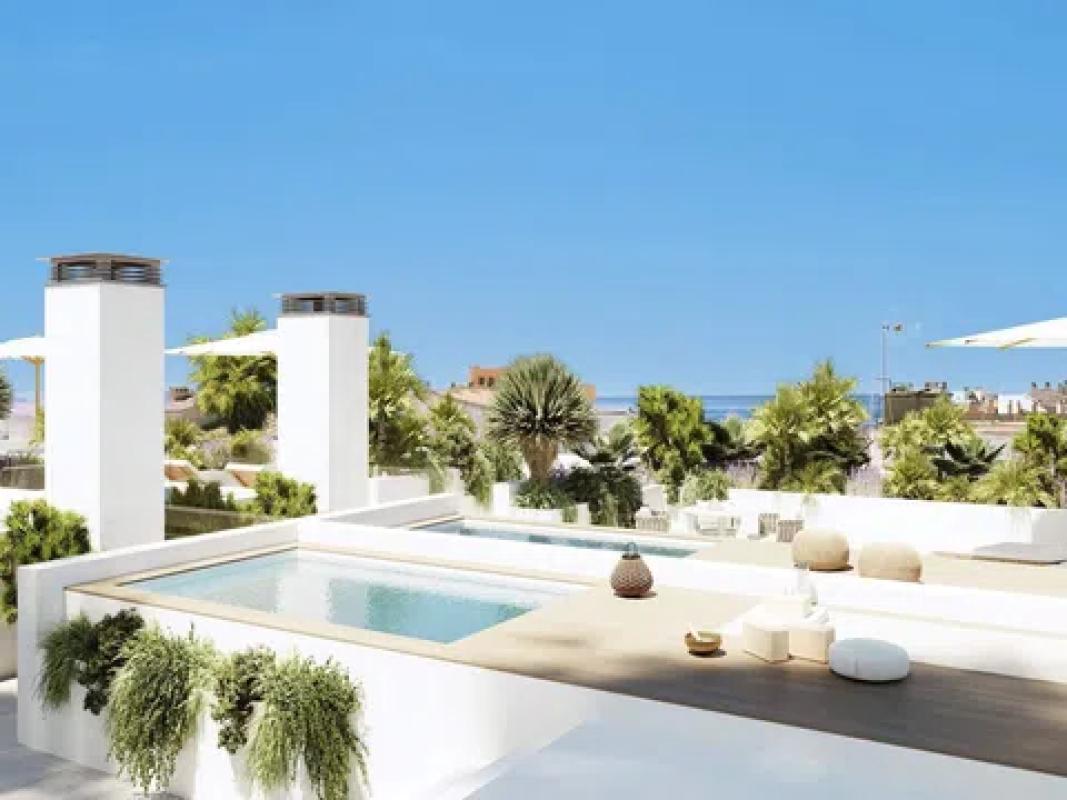 Venta de piso en Calle Goya, 28, Ses Salines (Mallorca)
 photo 3