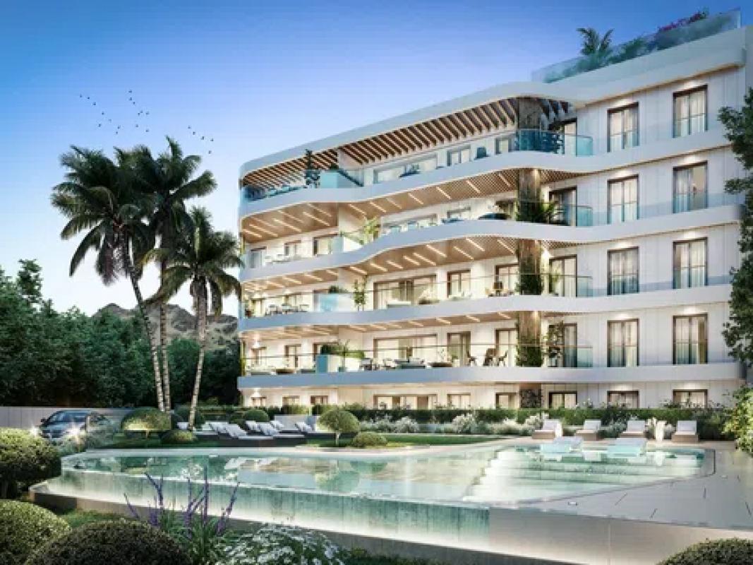 Venta de piso en Salvador Camacho s/n, Santa Eulalia del Río
 photo 2