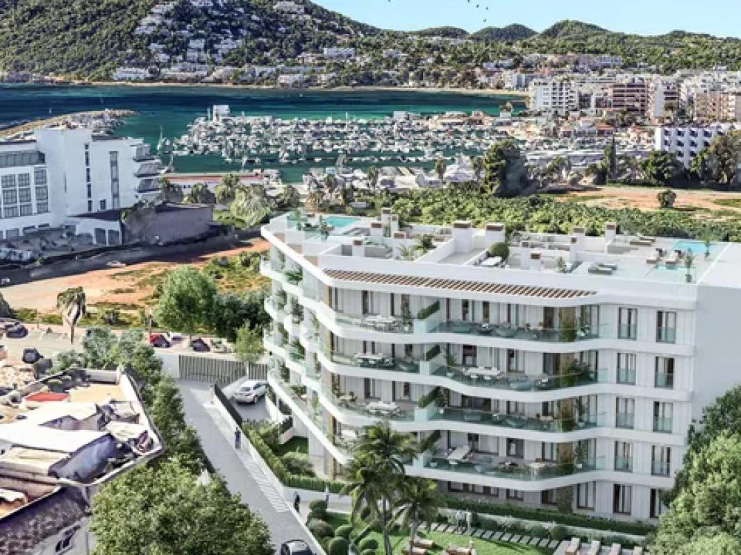 Venta de piso en Salvador Camacho s/n, Santa Eulalia del Río
 photo 5