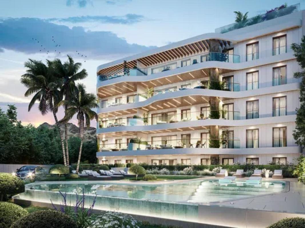 Venta de piso en Salvador Camacho s/n, Santa Eulalia del Río
photo 2