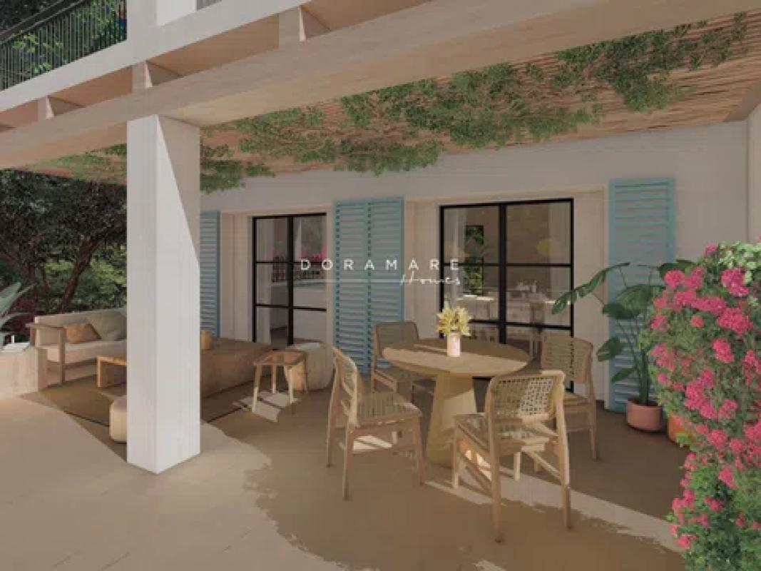 Sale of independent chalet in Campos, Campos
photo 1
