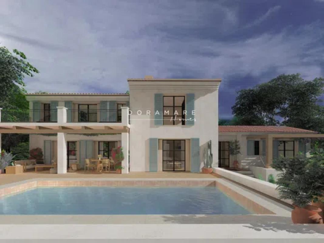 Sale of independent chalet in Campos, Campos
photo 2