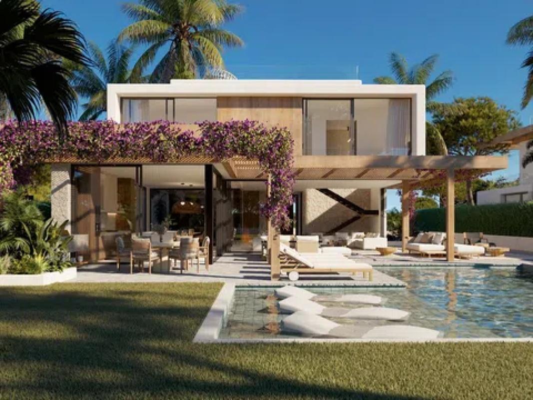 Venta de chalet independiente en Calle Claveles, 38, Santa Eulalia del Río
photo 2