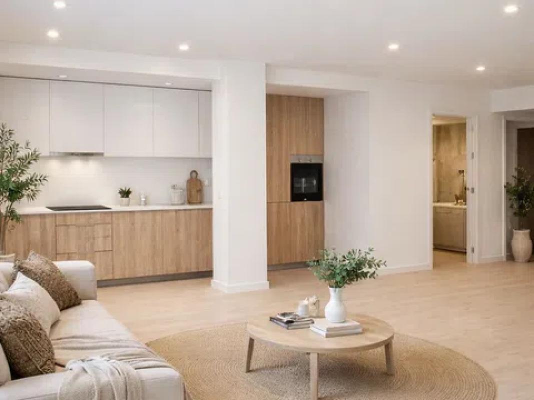Venta de piso en Fra Joan Ballester 75, 79, Campos
photo 1