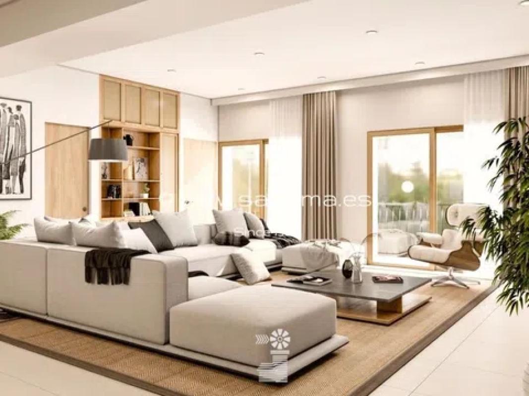 Venta de piso en Calle Vinyassa, 6, Palma de Mallorca
photo 3
