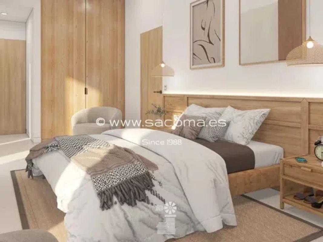 Venta de piso en Calle Vinyassa, 6, Palma de Mallorca
 photo 5