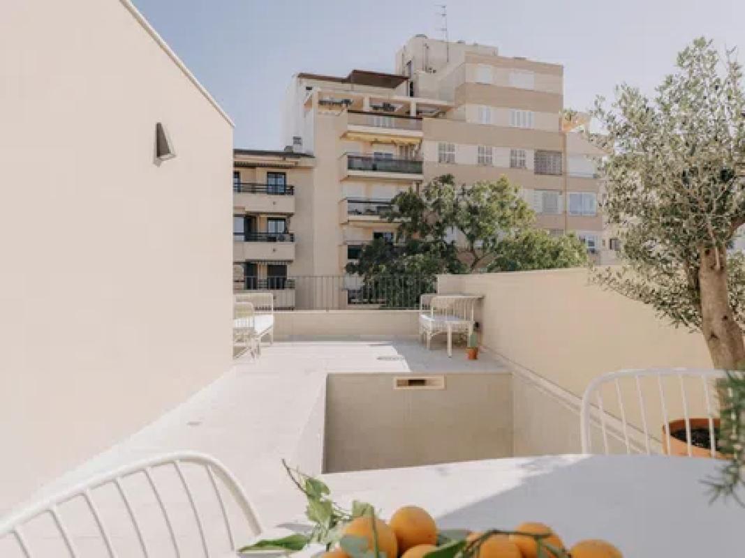Venta de duplex en Calle de son Cotoneret, 6, Palma de Mallorca photo 4