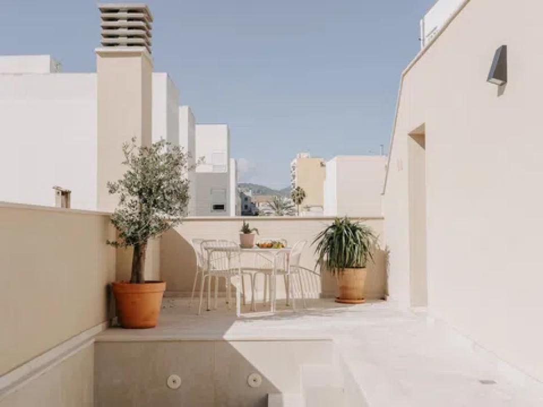 Venta de duplex en Calle de son Cotoneret, 6, Palma de Mallorca photo 2