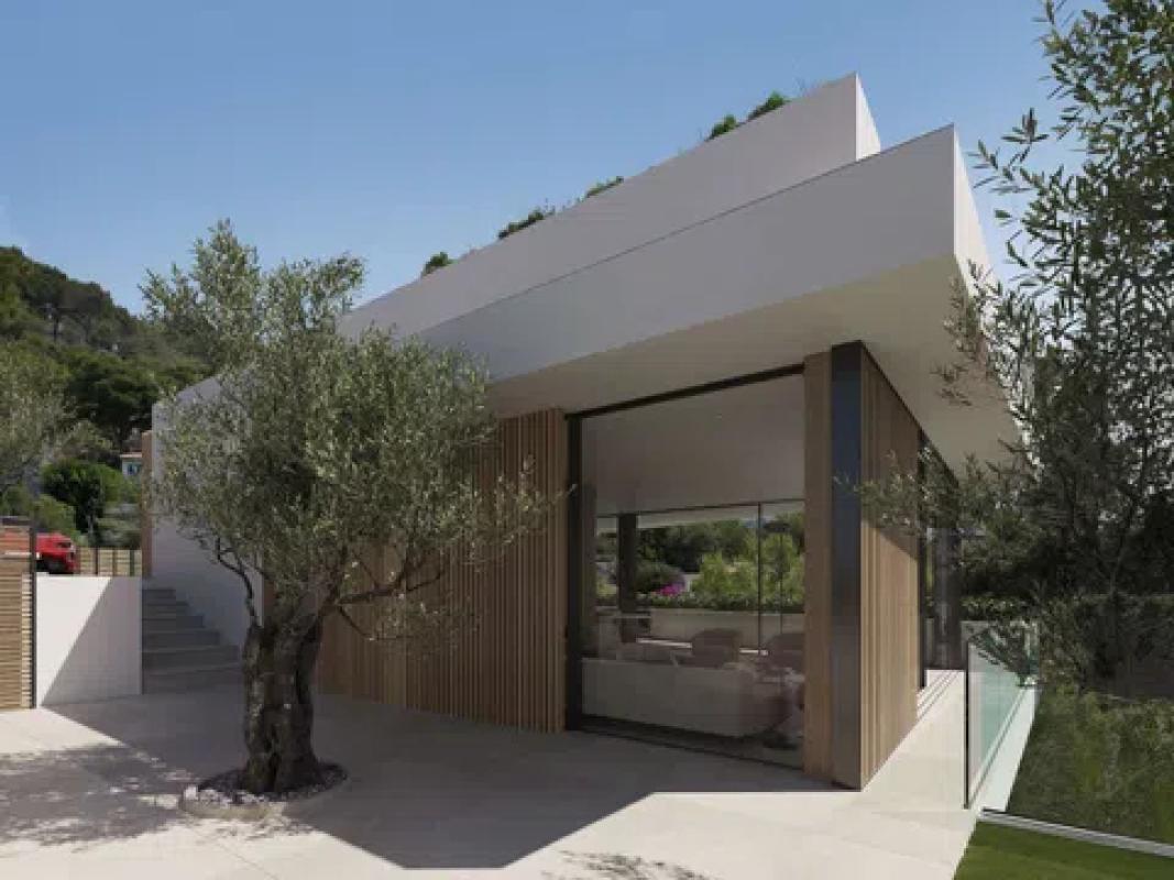 Venta de chalet independiente en Calle Sant Lluís, 1, Calvià
 photo 2