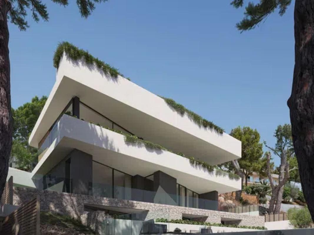 Venta de chalet independiente en Calle Sant Lluís, 1, Calvià
 photo 3