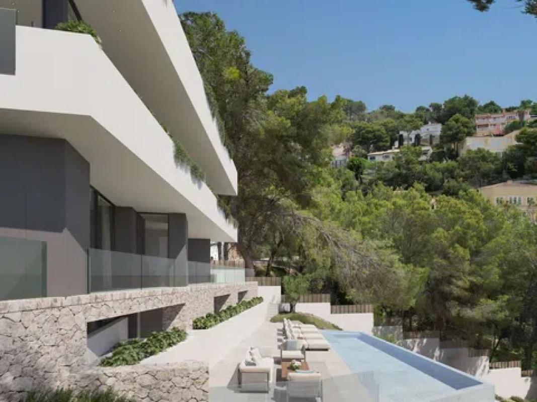 Venta de chalet independiente en Calle Sant Lluís, 1, Calvià
 photo 4